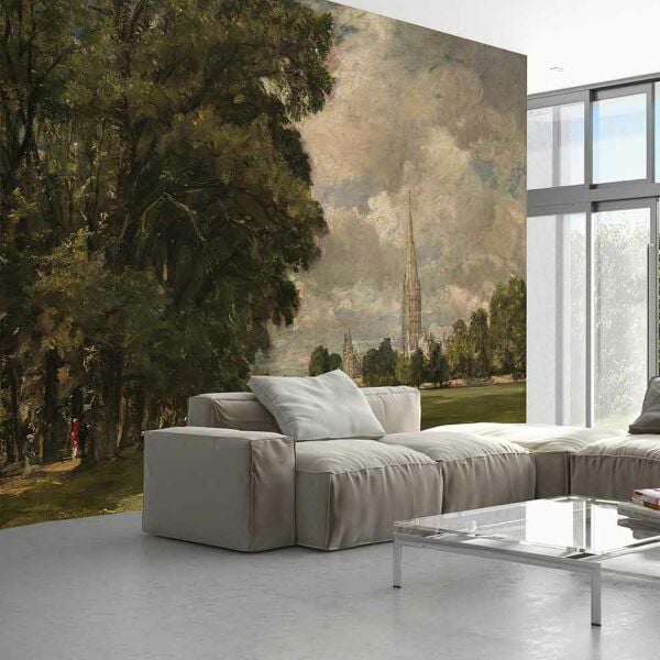 İngiliz Kraliyet Bahçesi Duvar Kağıdı