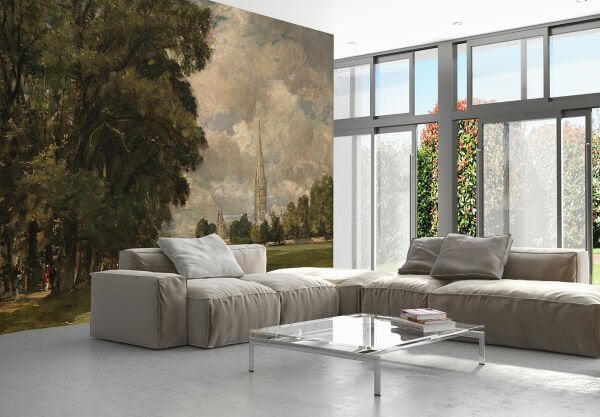 İngiliz Kraliyet Bahçesi Duvar Kağıdı