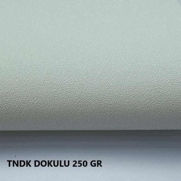 Kraliyet Mavi Sarı Çizgili Ekose Desen Duvar Kağıdı KM Tenda Dokulu (Genel Alan Uyumlu) 250 Gram