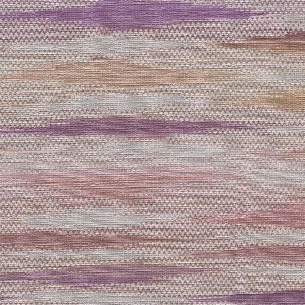 Missoni Home Fireworks Siyah Beyaz Duvar Kağıdı