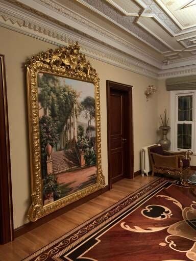 Toprak İle Fidan Dizi Duvar Kağıdı