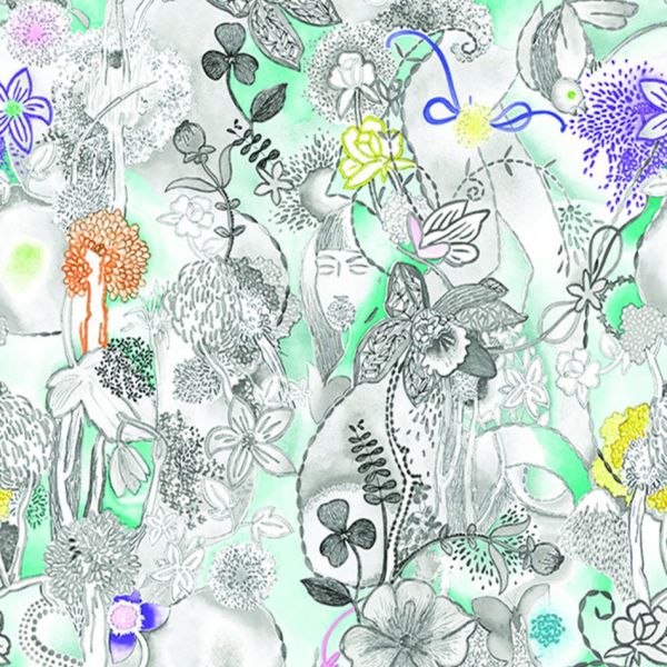 Missoni Pano Dreamland Duvar Kağıdı