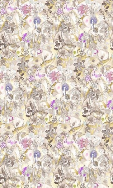 Missoni Pano Dreamland Duvar Kağıdı