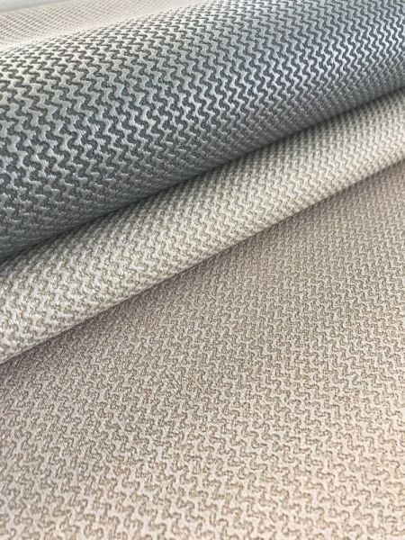 Missoni Home Plain Mini Chevron  Duvar Kağıdı