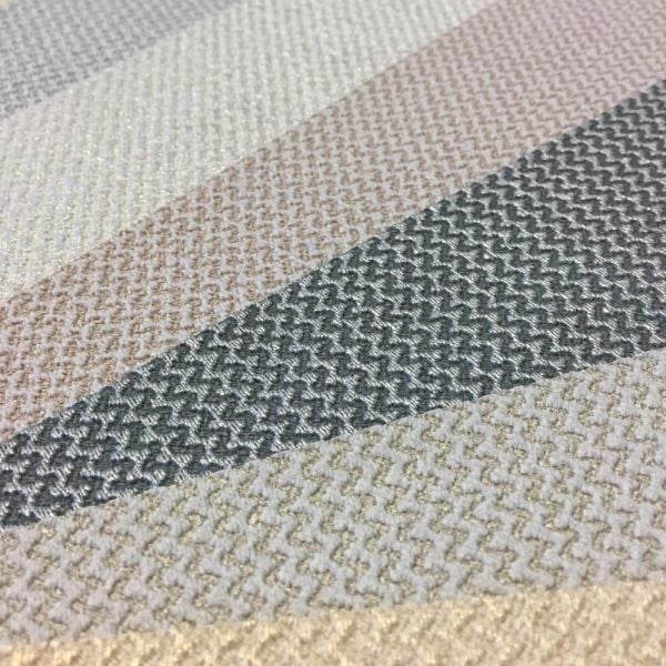 Missoni Home Plain Mini Chevron  Duvar Kağıdı