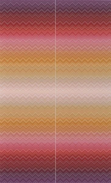 Missoni Home Zİg Zag Sfumato Duvar Pano