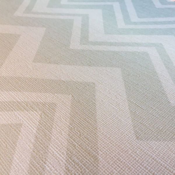 Missoni Home Zİg Zag Sfumato Duvar Pano