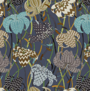 Missoni Home Product Listing Duvar Kağıdı