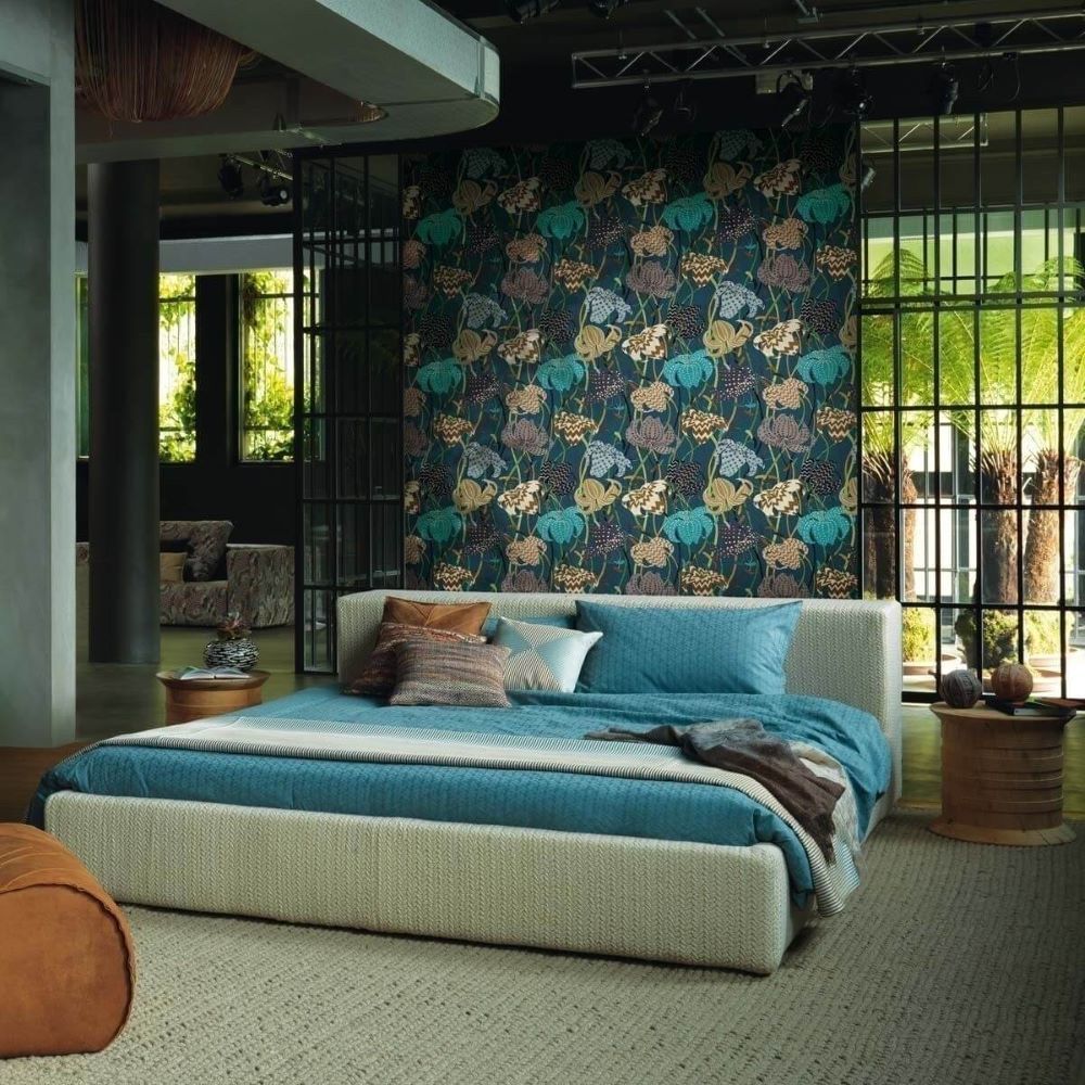 Missoni Home Product Listing Duvar Kağıdı