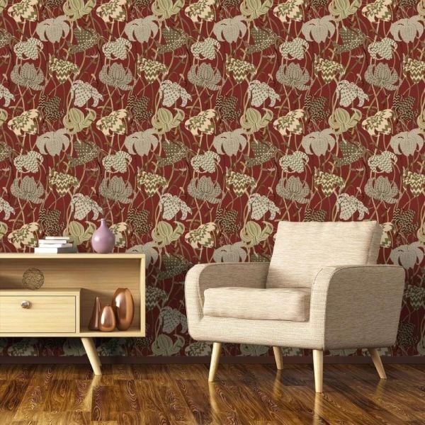 Missoni Home Product Listing Duvar Kağıdı