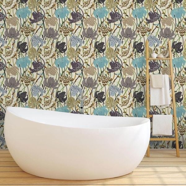 Missoni Home Product Listing Duvar Kağıdı