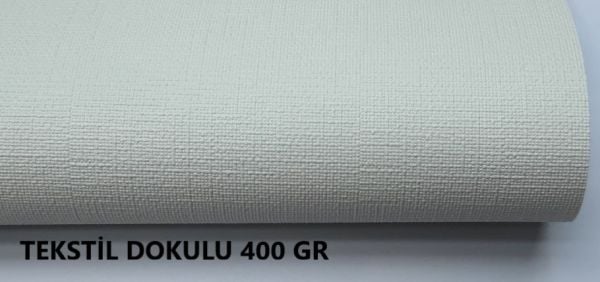 Geometrik Dalga Desen Tasarım Duvar Kağıdı