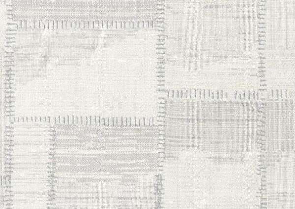 Missoni Home Ambientazione Geometrik Duvar Kağıdı