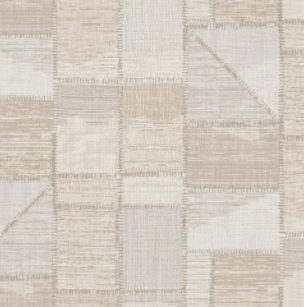 Missoni Home Ambientazione Geometrik Duvar Kağıdı