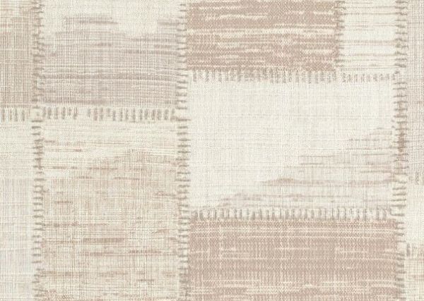 Missoni Home Ambientazione Geometrik Duvar Kağıdı