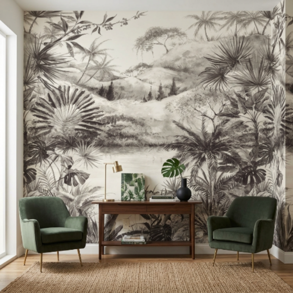 Wallpower Favourites Eijfinger Duvar Kağıdı