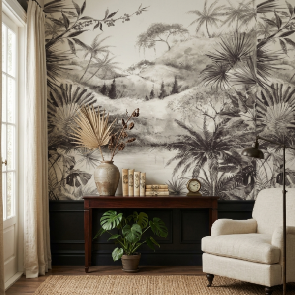 Wallpower Favourites Eijfinger Duvar Kağıdı