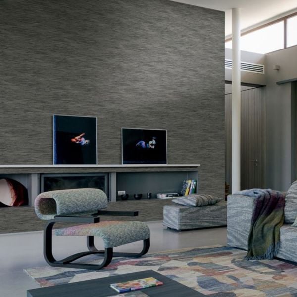 Missoni Home Sakai Desen Duvar Kağıdı