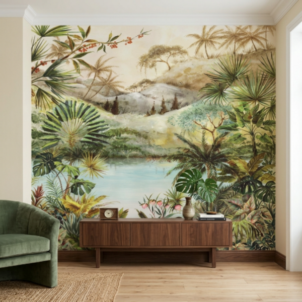 Wallpower Favourites Eijfinger Duvar Kağıdı