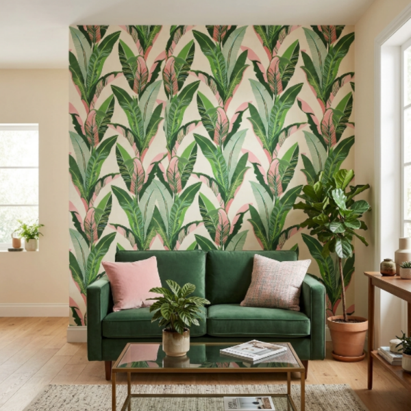 Wallpower Favourites Eijfinger Duvar Kağıdı