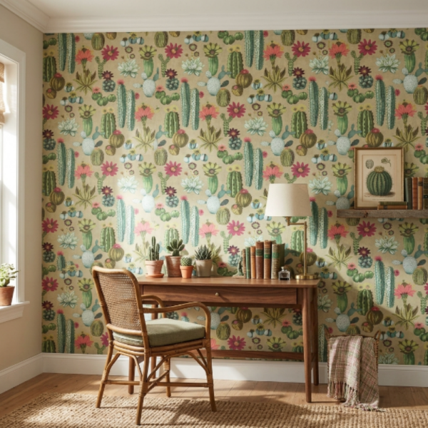 Wallpower Favourites Eijfinger Duvar Kağıdı