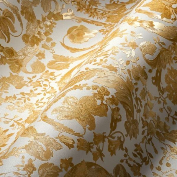Versace 5 Virtus Duvar Kağıdı