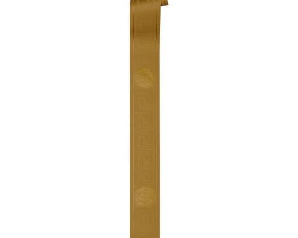 Versace Greek Ker Bordür Şerit Gold