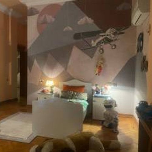 Masumiyet Dizi Serkay (İlker Ilgaz) 6 Yaş Oda Duvar Kağıdımız