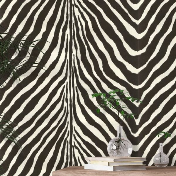 Ralph Lauren İmza Penthouse Suiti Koleksiyonu Duvar Kağıdı