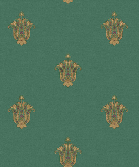 Çöp Adam Konuk Odası Duvar Kağıdı