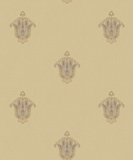 Çöp Adam Konuk Odası Duvar Kağıdı