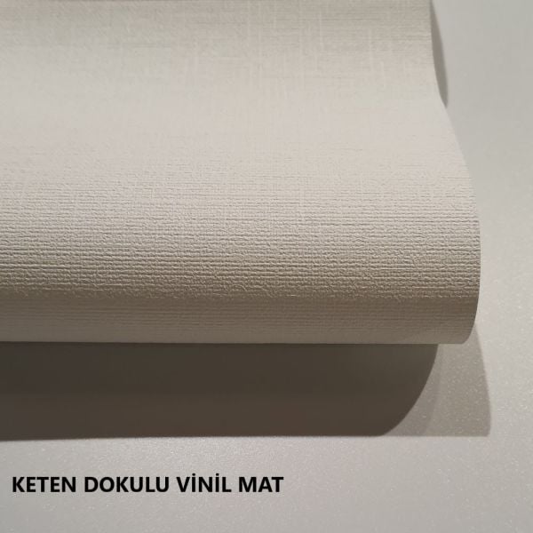 Siyah Ekoseli Kareli Duvar Kağıdı Tesktils Tabanlı Islak Nemli Alan Kullanıma Uygundur.