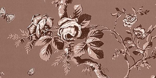 Aile Dizisi Gül Kurusu Renkli Güller Duvar Kağıdı