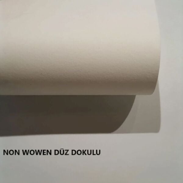 Geometrik Desenler Krem Kahve Duvar Kağıdı