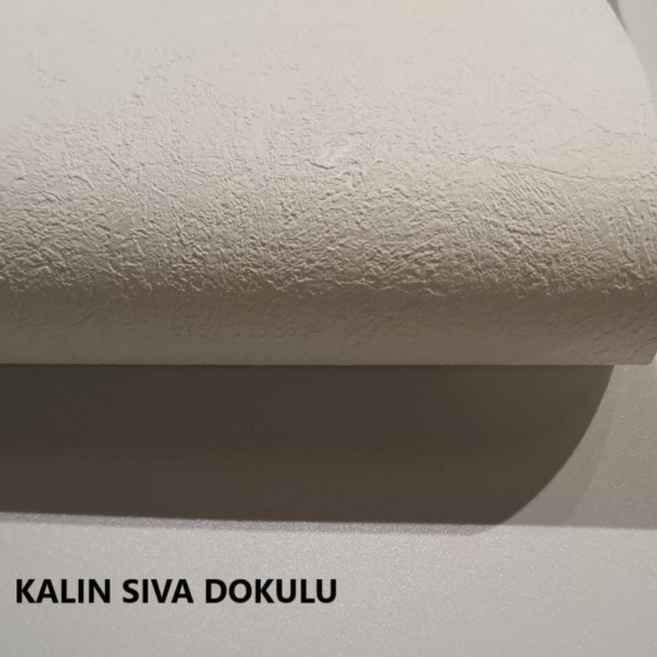 Senden Daha Güzel Dizi Beton Zeminde Face Mask Duvar Kağıdı