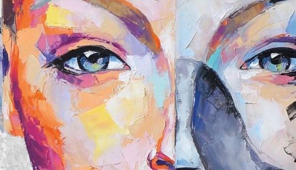 Senden Daha Güzel Dizi Beton Zeminde Face Mask Kağıdı