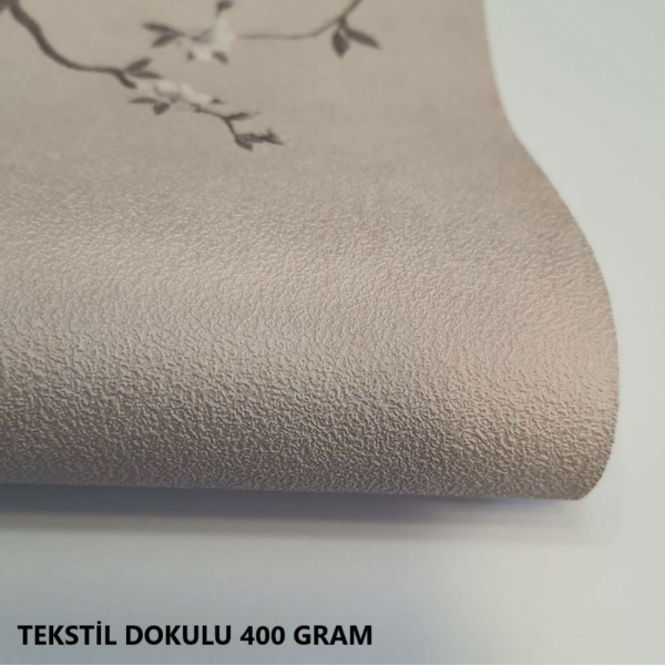 Uva Siyah Zemin Üzerine Güller Çiçekler Duvar Kağıdı