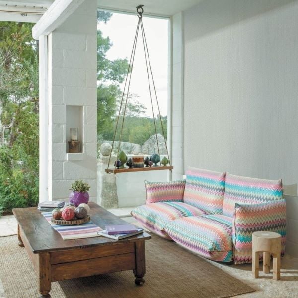 Missoni Home Koleksiyonu Vanessa