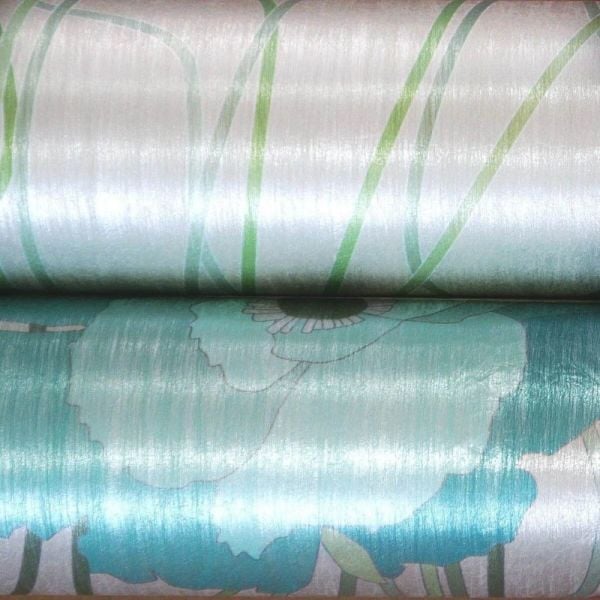 Missoni Home Koleksiyonu Poppies