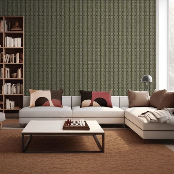 Missoni 5 Koleksiyonu Mozart Duvar Kağıdı