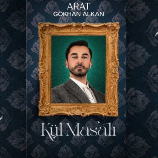 Kül Masalı Dizisi Özge Ve Arat Yatak Başı Duvar Kağıdı