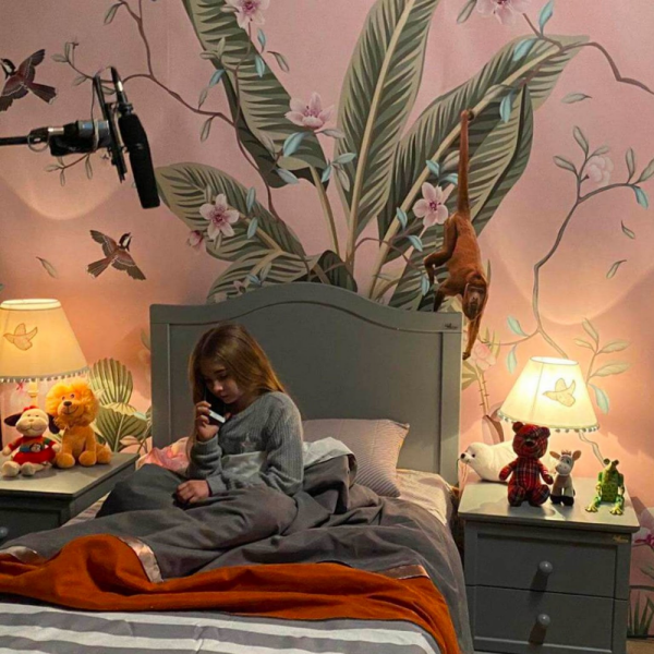 Kefaret Dizi Cansu (Bahar Ece Yılmaz) Oda Duvar Kağıdı