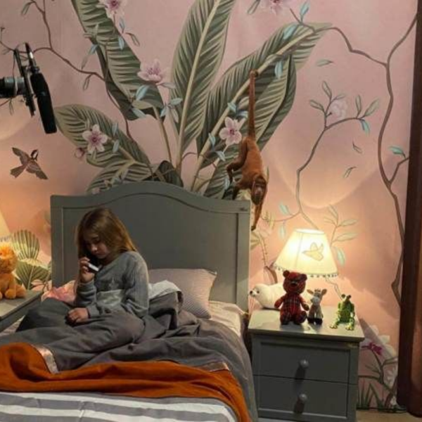 Kefaret Dizi Cansu (Bahar Ece Yılmaz) Oda Duvar Kağıdı