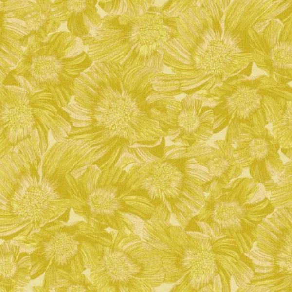 Missoni 5 Koleksiyonu Anemoni Duvar Kağıdı