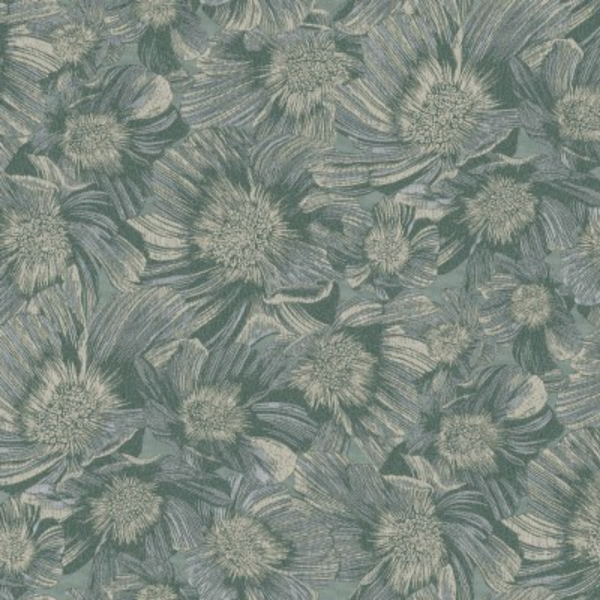 Missoni 5 Koleksiyonu Anemoni Duvar Kağıdı