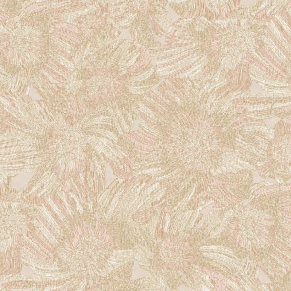 Missoni 5 Koleksiyonu Anemoni Duvar Kağıdı