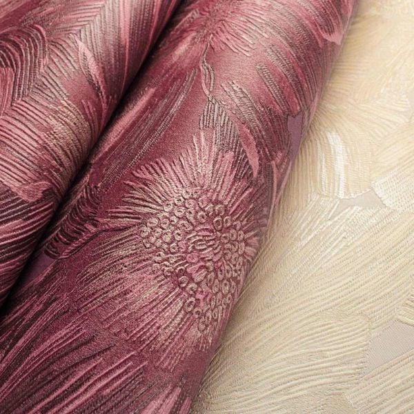 Missoni 5 Koleksiyonu Anemoni Duvar Kağıdı