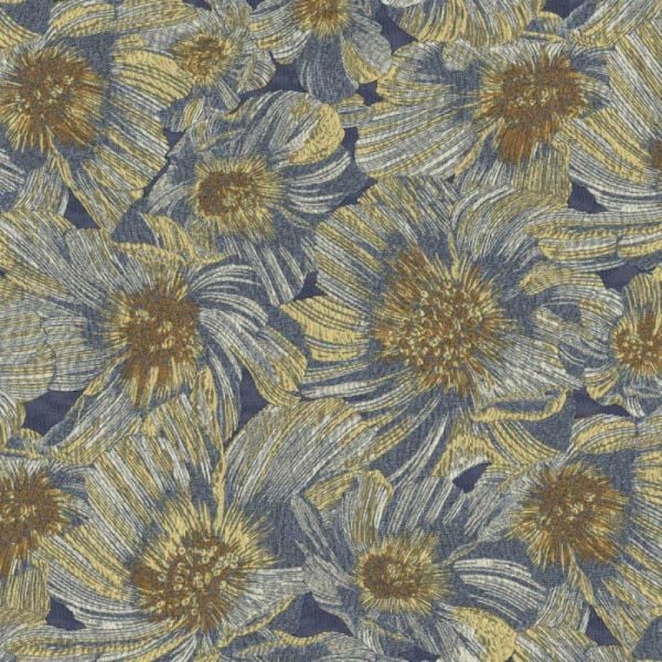 Missoni 5 Koleksiyonu Anemoni Duvar Kağıdı