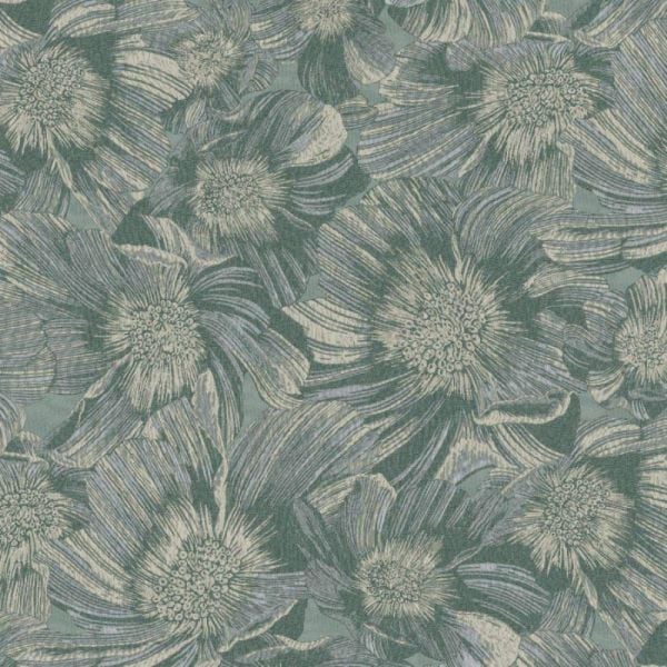 Missoni 5 Koleksiyonu Anemoni Duvar Kağıdı