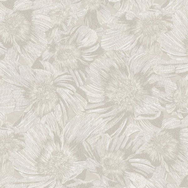 Missoni 5 Koleksiyonu Anemoni Duvar Kağıdı